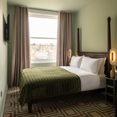Ellen Kensington Hotel London Kültér fotó