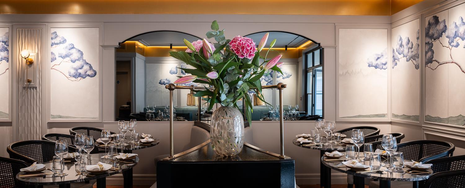 Ellen Kensington Hotel London Kültér fotó