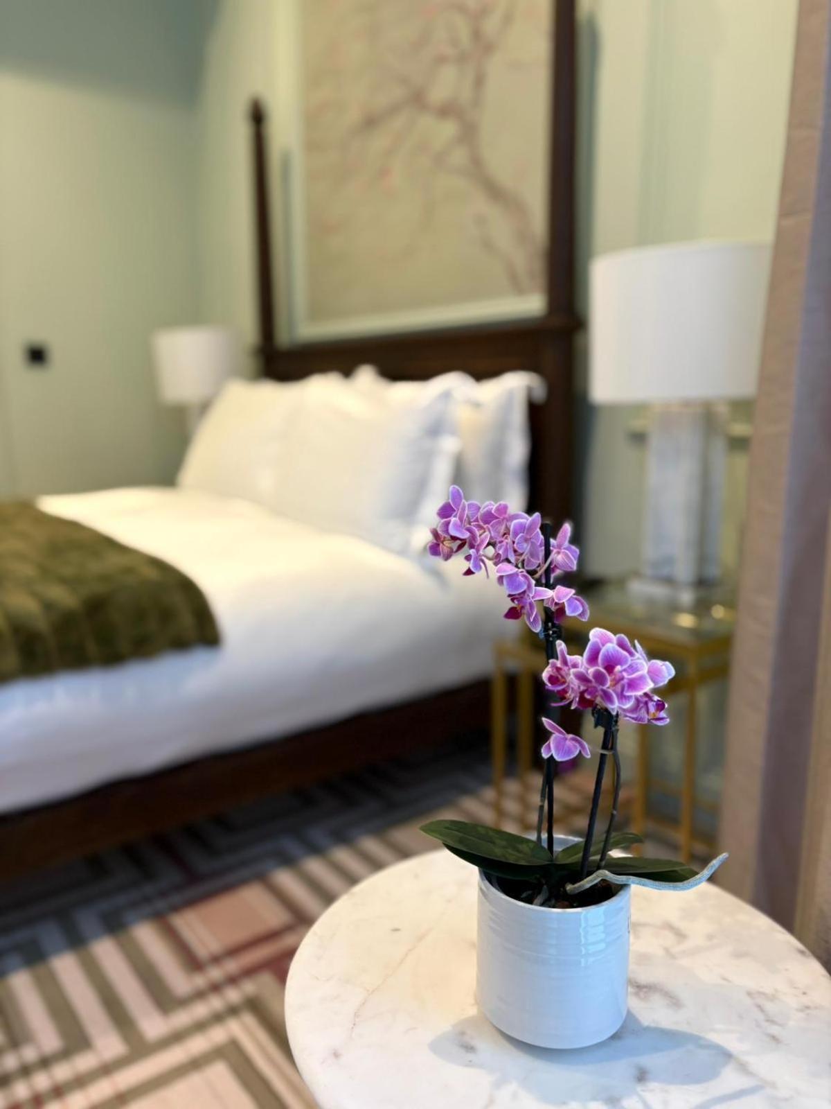 Ellen Kensington Hotel London Kültér fotó