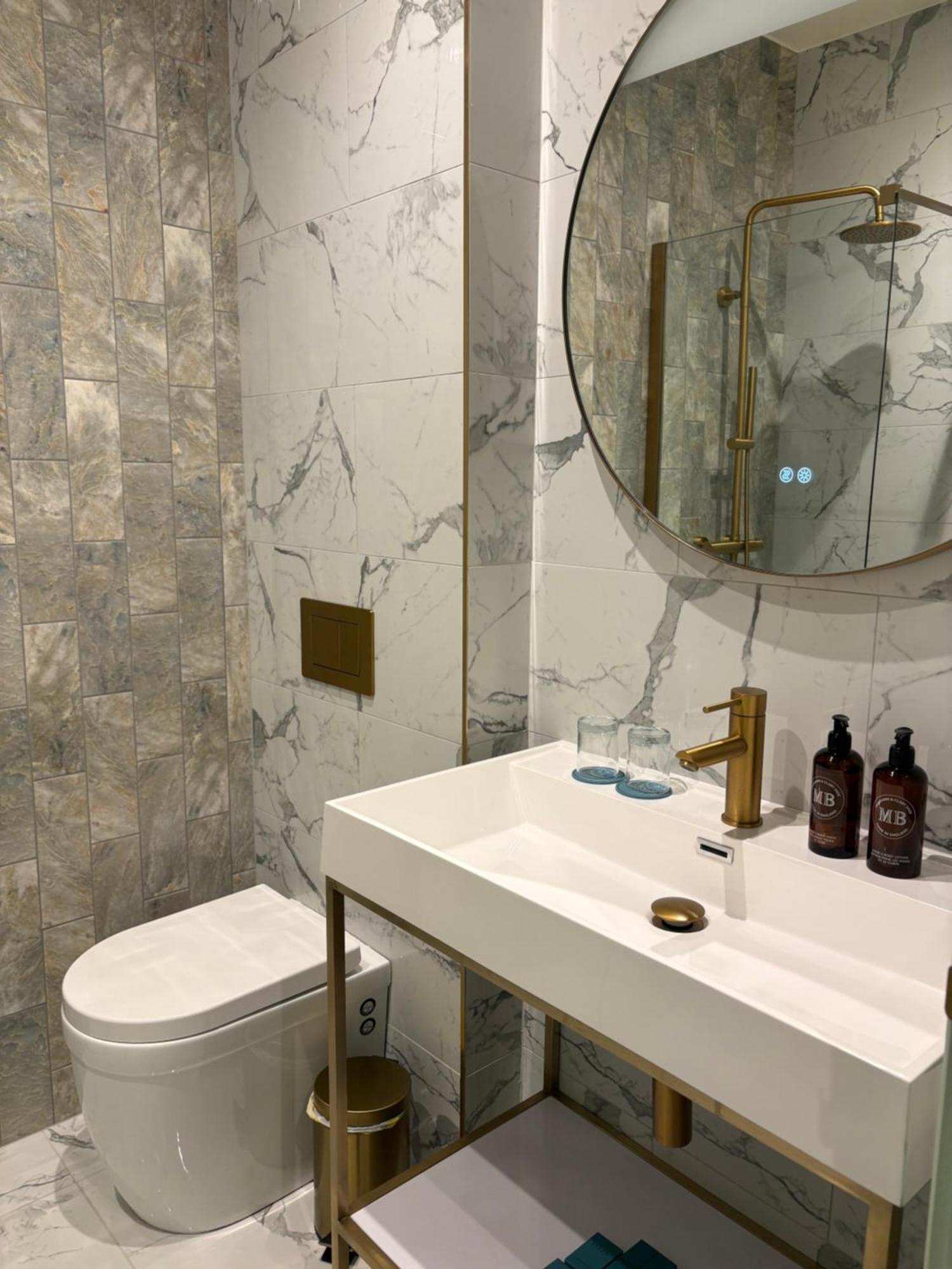 Ellen Kensington Hotel London Kültér fotó